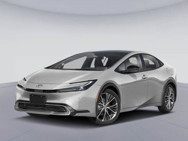 New 2027 Toyota Prius Limited w/ Limited Premium Package