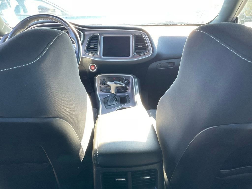 Used 2019 Dodge Challenger SRT Hellcat Redeye image 29