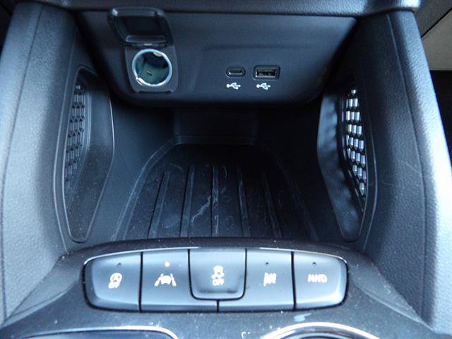 Certified 2024 Chevrolet TrailBlazer ACTIV AWD/4WD image 26