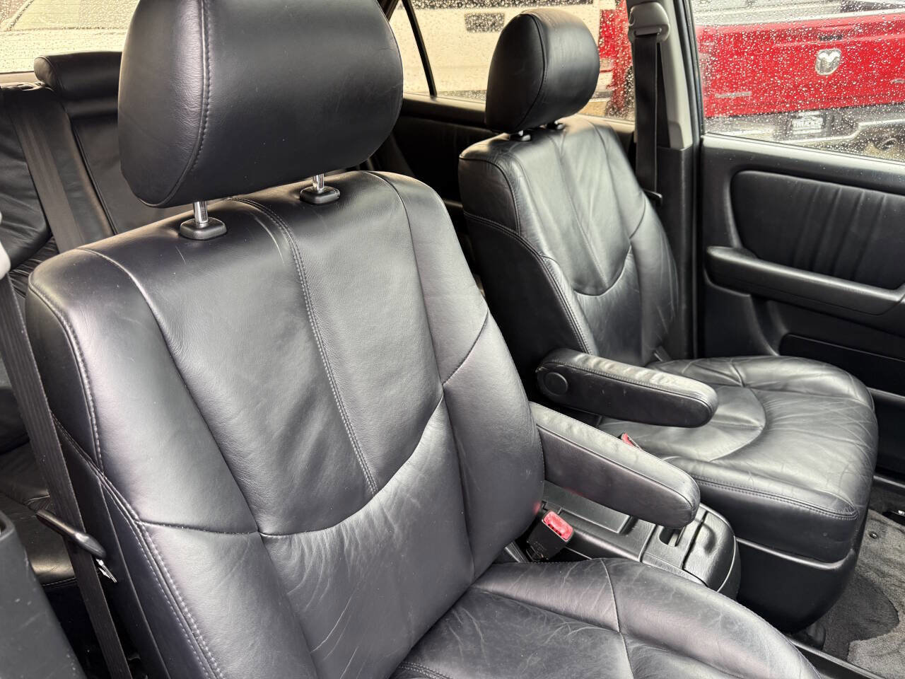 Used 2002 Lexus RX 300 4WD image 12