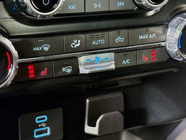 Certified 2023 Ford F150 XLT w/ Equipment Group 302A High image 20