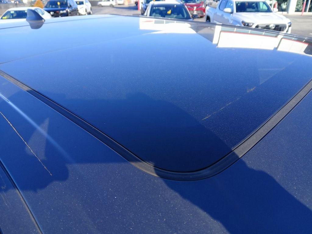 New 2026 Toyota Tundra Platinum image 5