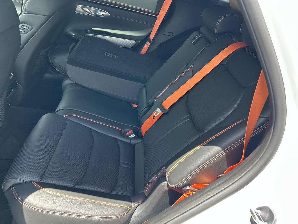 New 2026 Genesis GV70 2.5T Sport Prestige AWD/4WD image 21