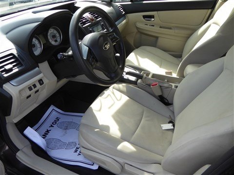 Used 2012 Subaru Impreza 2.0i Premium w/ All-Weather Pkg image 15