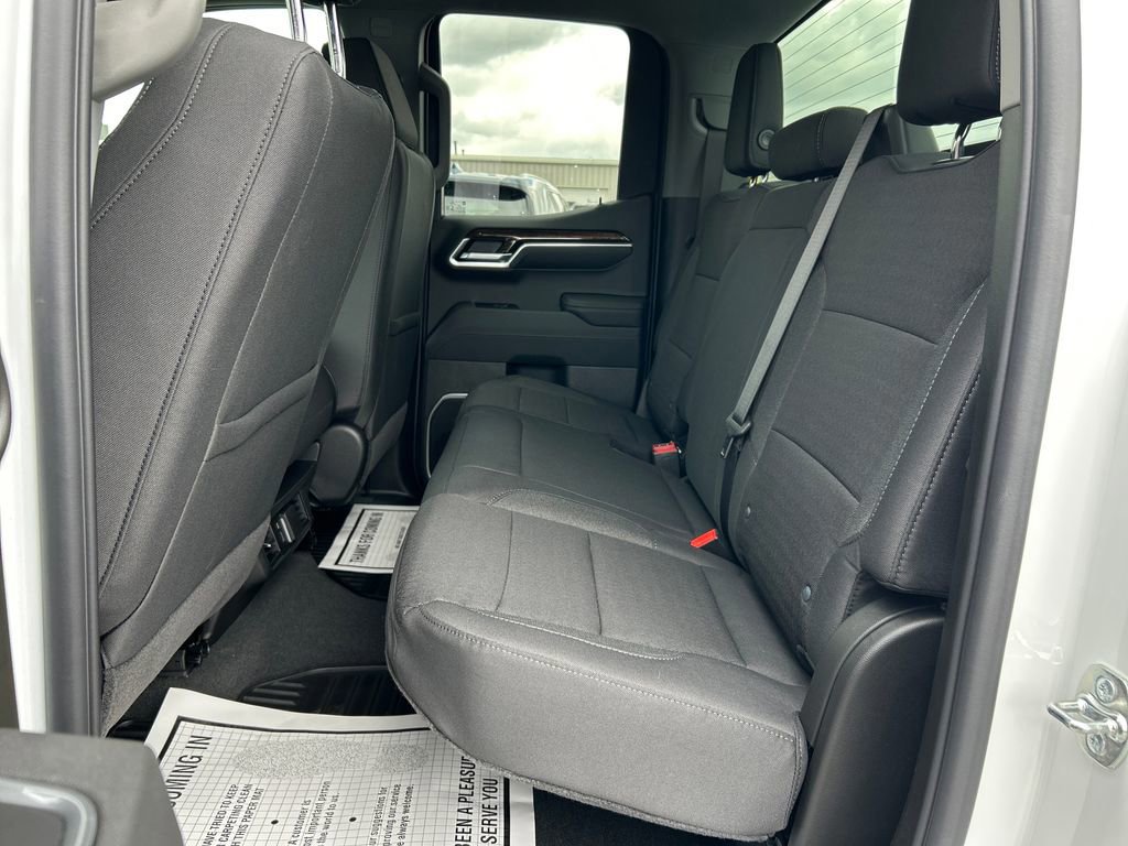 New 2026 GMC Sierra 1500 Elevation AWD/4WD image 22