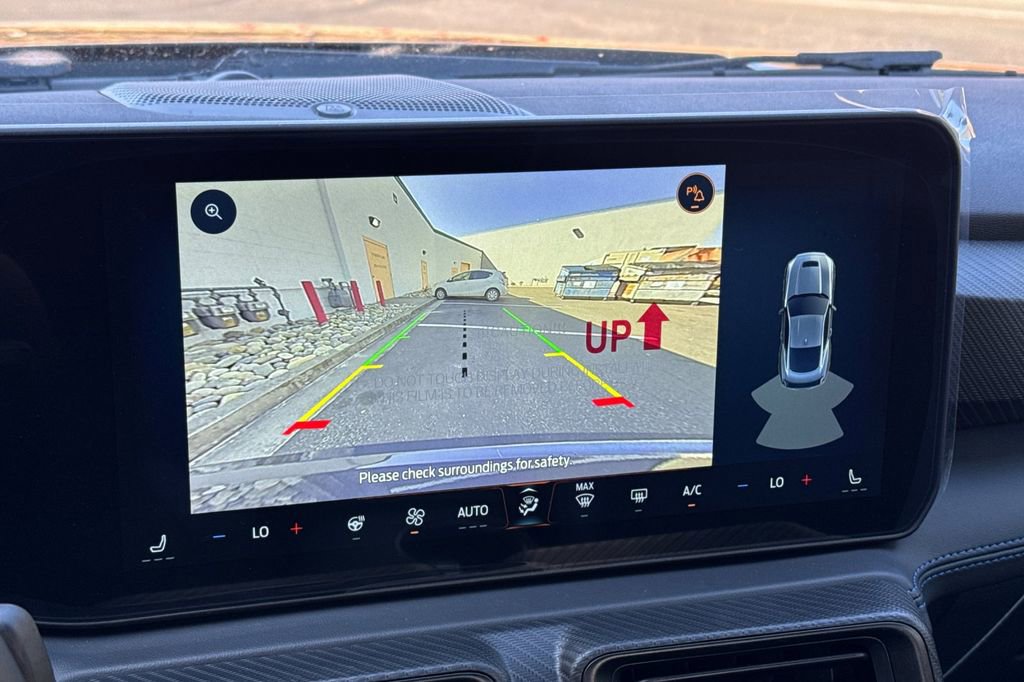 New 2025 Ford Mustang Dark Horse image 16