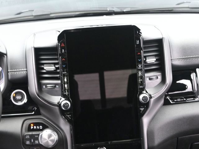New 2026 RAM 1500 Rebel w/ Advanced Safety Group II AWD/4WD image 26