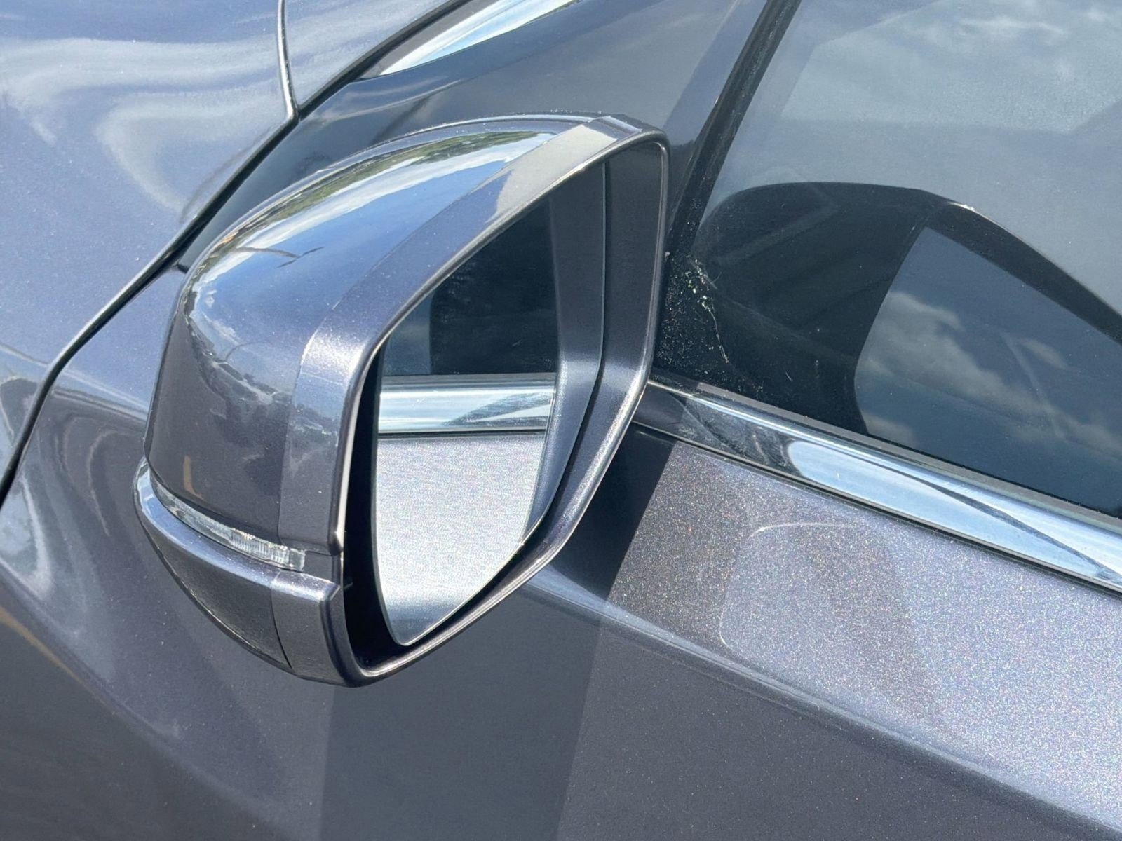 Used 2018 Acura RLX w/ Technology Package FWD image 19