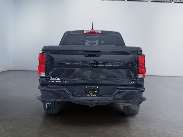 Used 2023 Chevrolet Colorado LT image 4