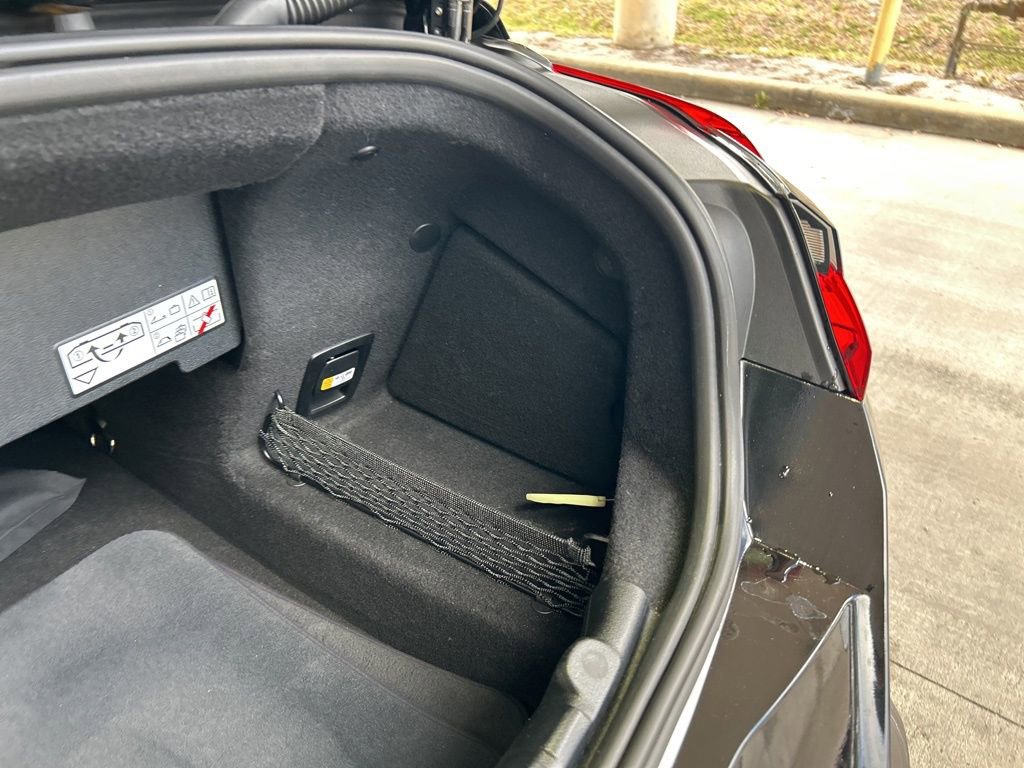 Used 2020 BMW M8 Base image 32