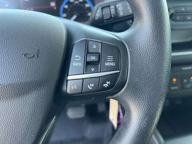 Used 2022 Ford Bronco Sport AWD/4WD image 15