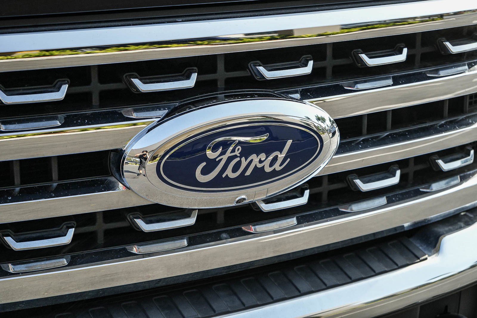 Used 2023 Ford F250 Lariat w/ Lariat Ultimate Package AWD/4WD image 10