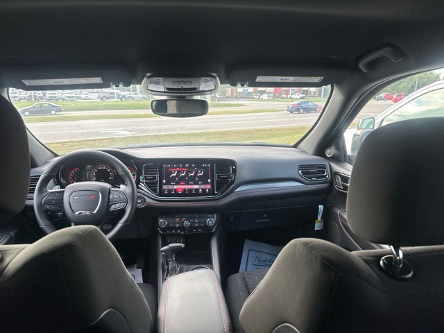 New 2026 Dodge Durango GT w/ Blacktop Package AWD/4WD image 24