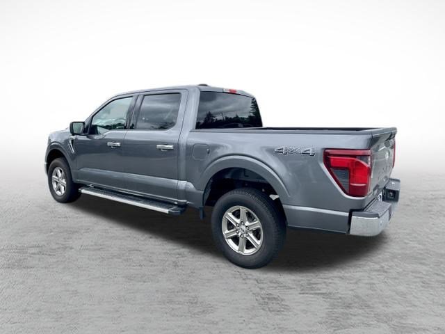 Used 2024 Ford F150 XLT image 5