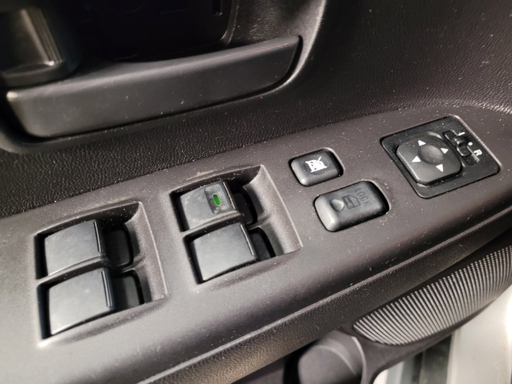 Used 2015 Mitsubishi Outlander Sport ES image 27