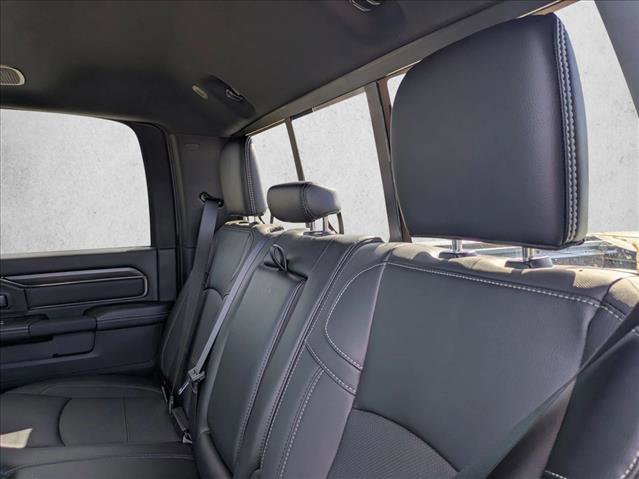 New 2026 RAM 2500 Power Wagon image 11