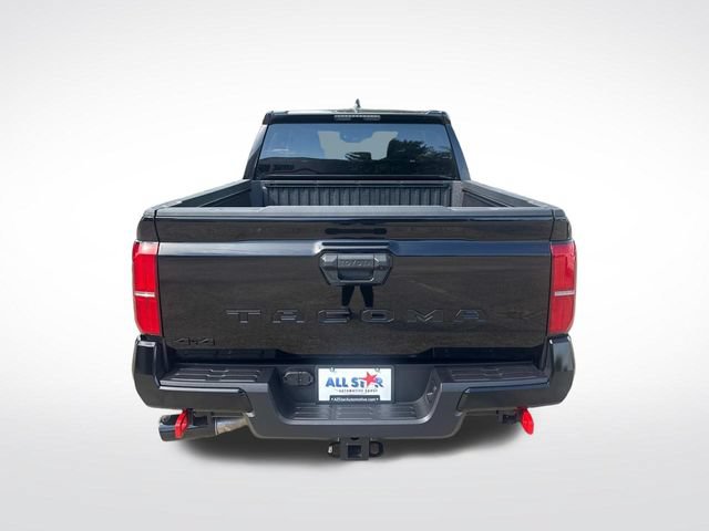 New 2026 Toyota Tacoma TRD Off-Road AWD/4WD image 9