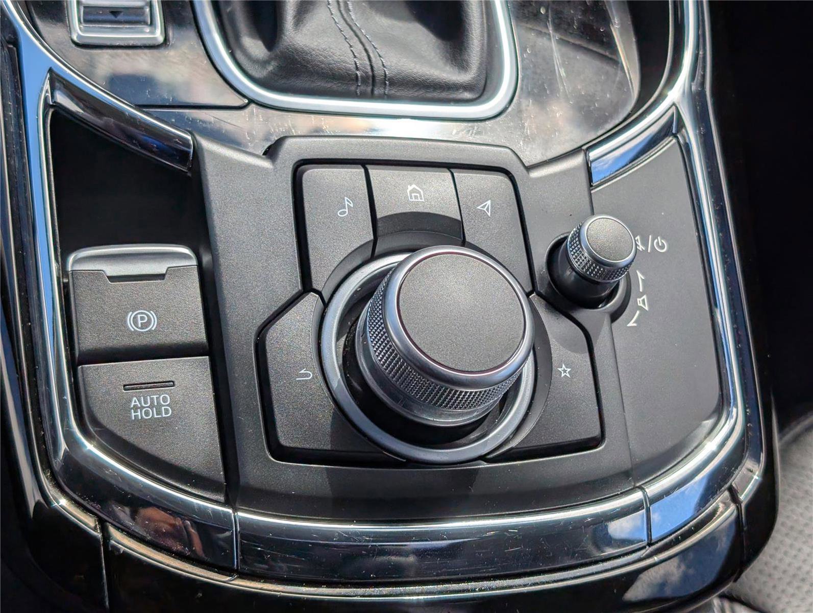 Used 2023 MAZDA CX-9 Touring image 25