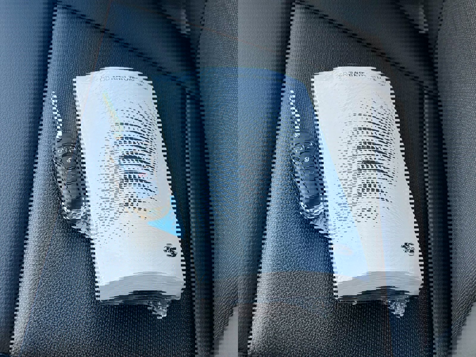 New 2025 Ford Transit 350 Base w/9,950 lb. GVWR image 73