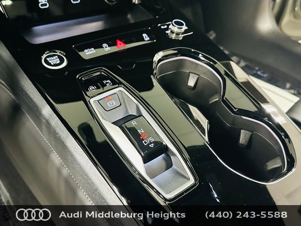 Certified 2025 Audi A5 2.0T Premium Plus w/ Premium Plus image 17