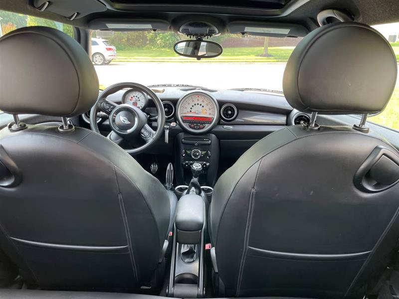 Used 2012 MINI Cooper S FWD image 28