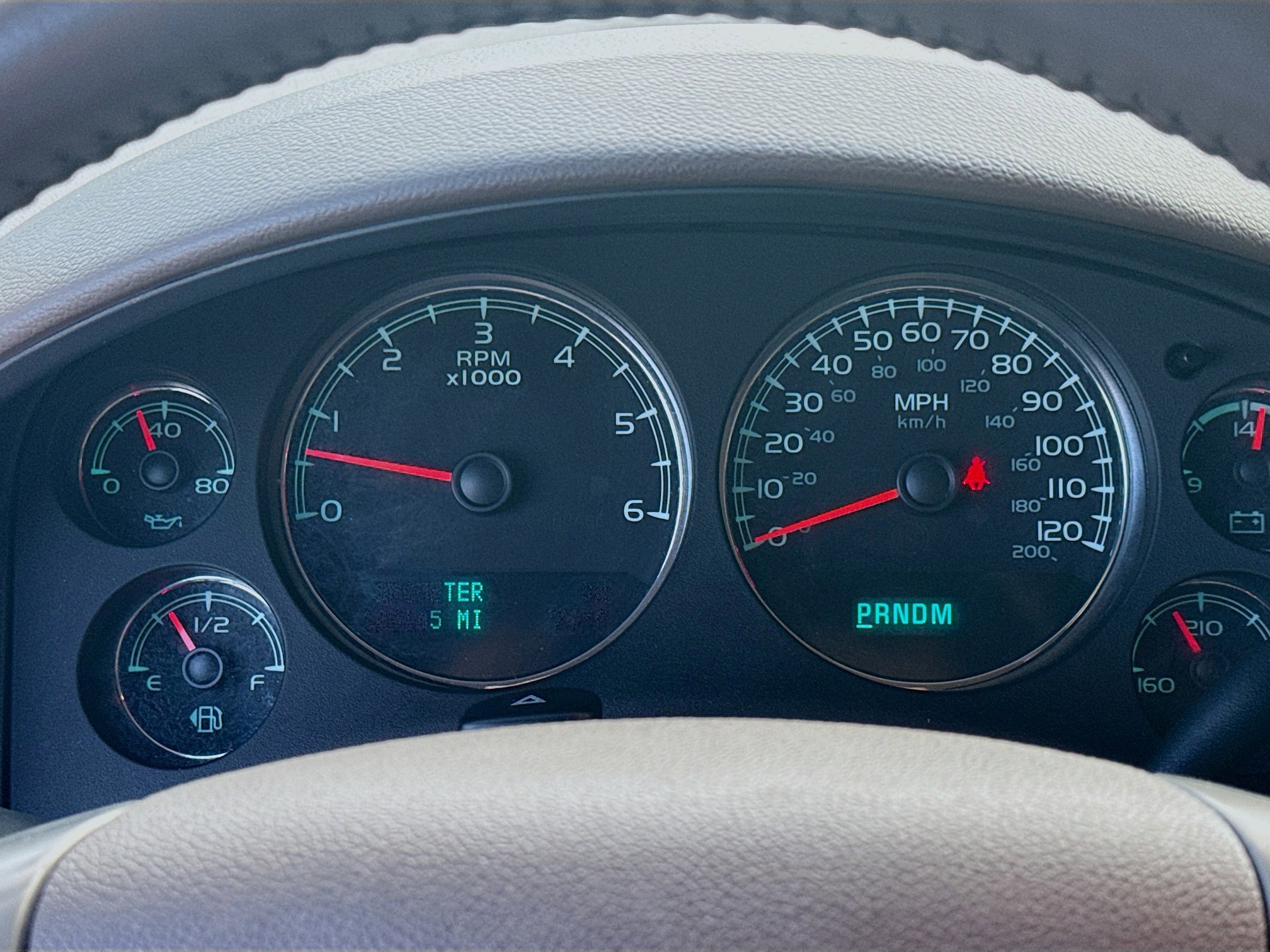 Used 2014 Chevrolet Tahoe LT image 11