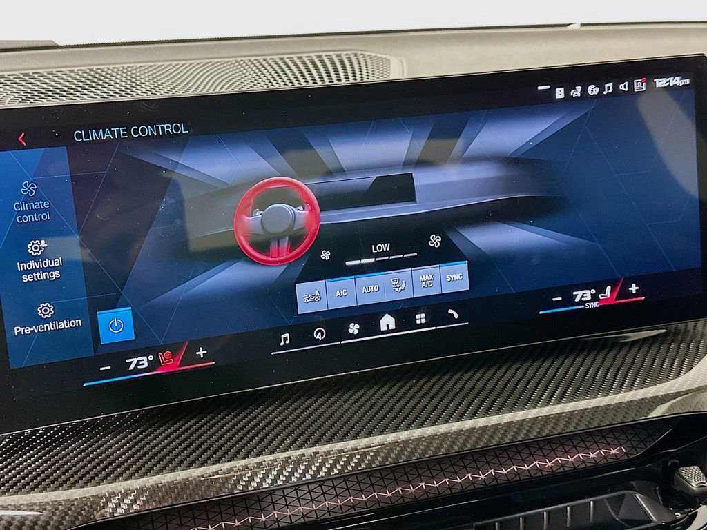 New 2026 BMW M2 w/ Lighting Package image 21