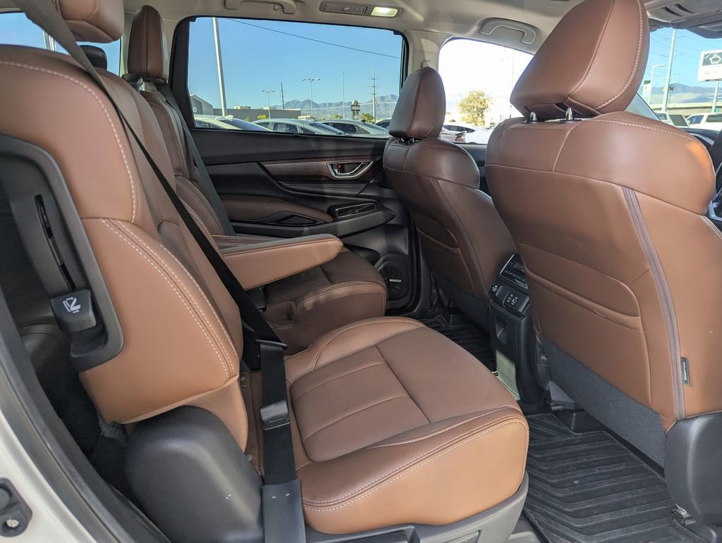 Used 2024 Subaru Ascent Touring w/ Popular Package #2 image 33