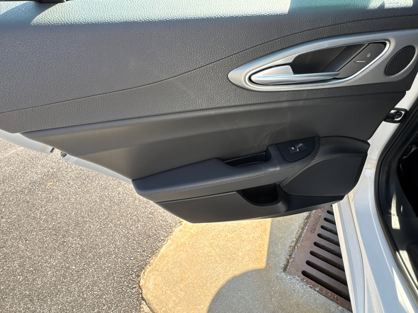 Used 2024 Alfa Romeo Giulia Ti w/ Active Assist Plus Package image 25