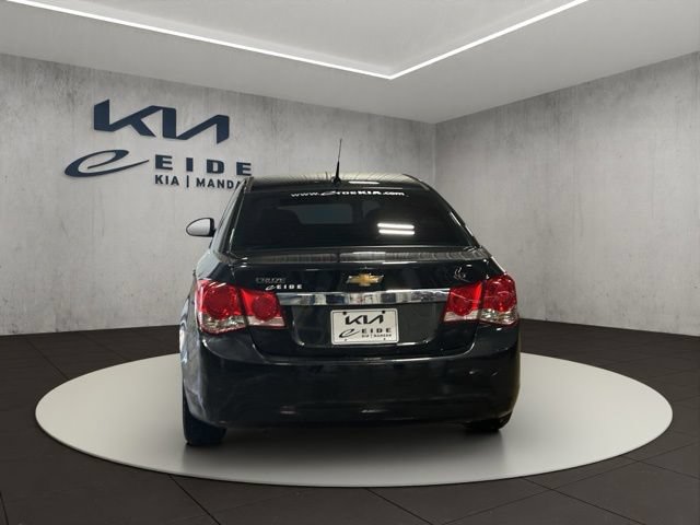 Used 2011 Chevrolet Cruze LT FWD image 12