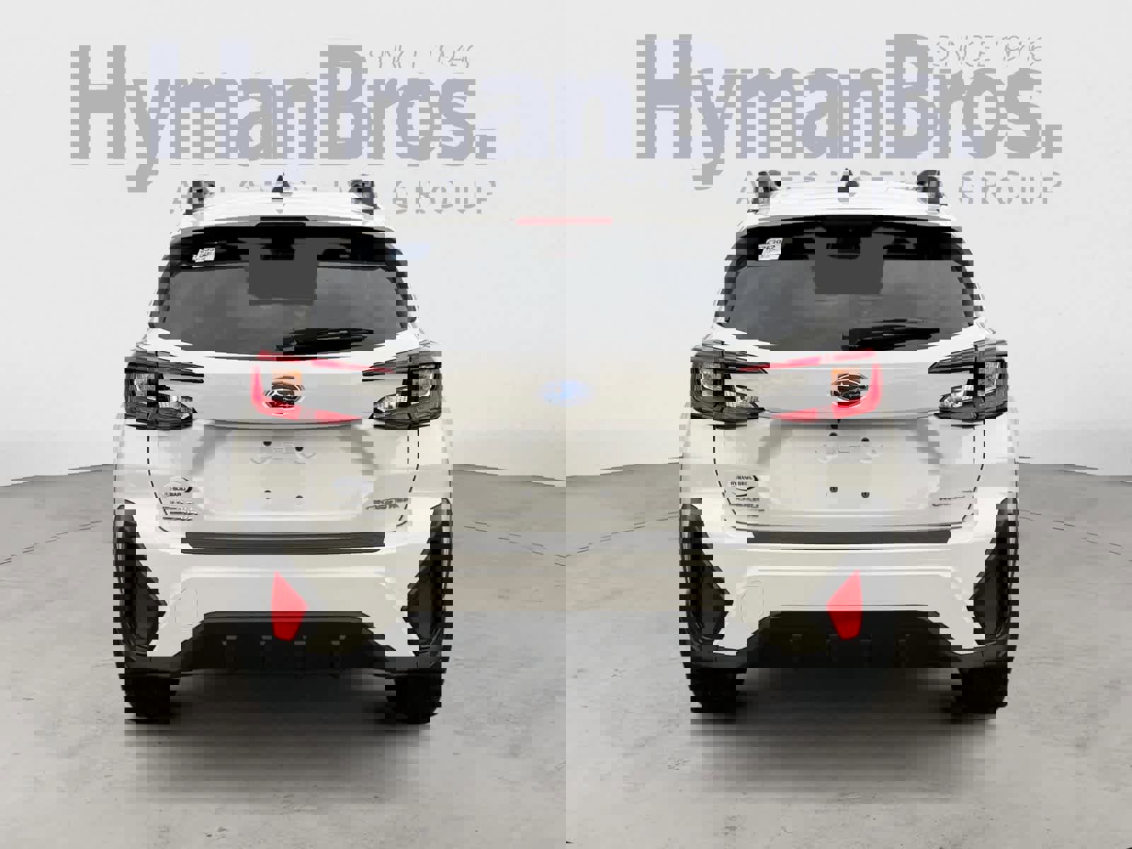 Certified 2024 Subaru Crosstrek 2.0i Premium image 4