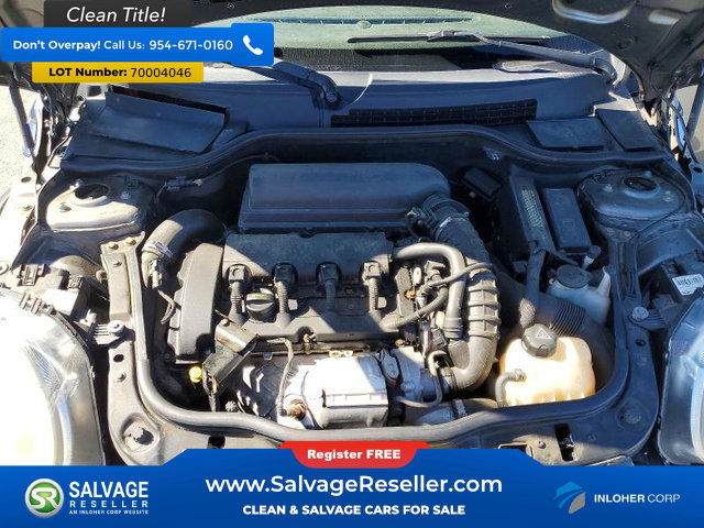 Used 2010 MINI Cooper S FWD image 15