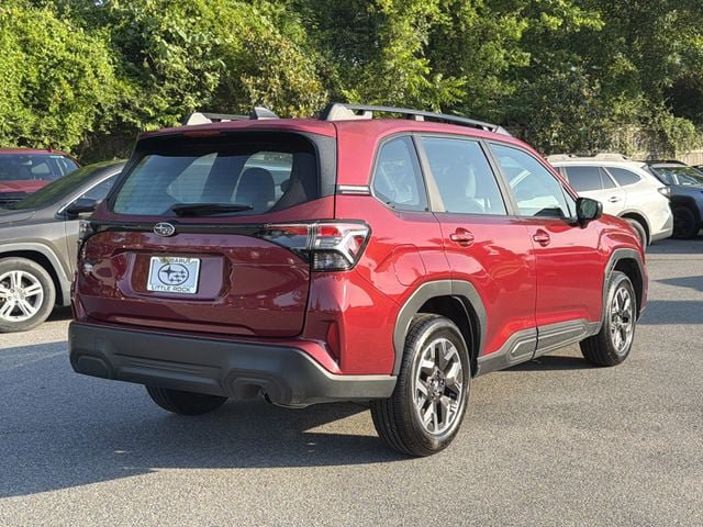Used 2026 Subaru Forester AWD/4WD image 3