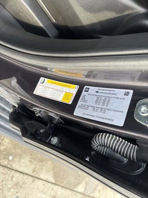 Certified 2024 Chevrolet Tahoe Premier w/ Premium Package 2 image 20