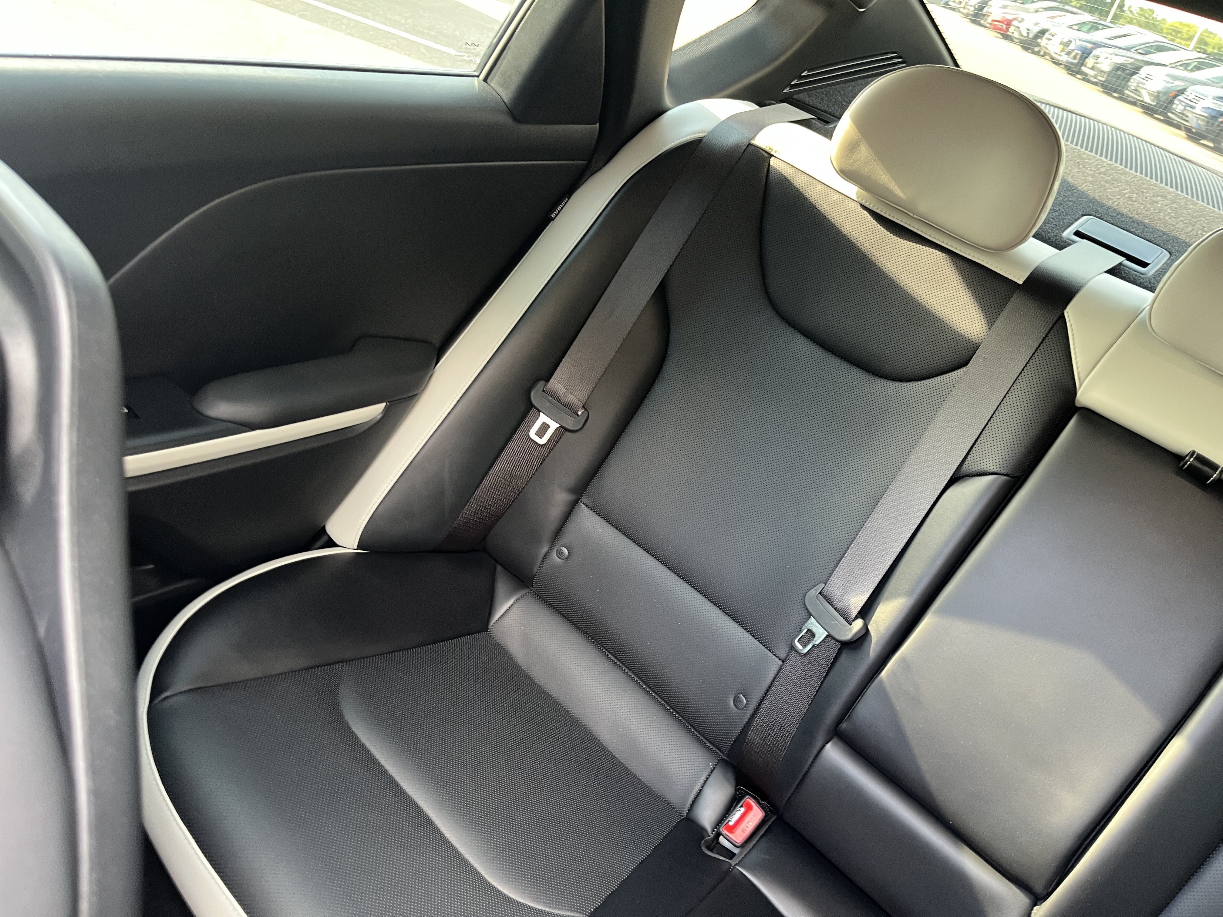 Used 2025 Kia K4 GT-Line Turbo FWD image 22