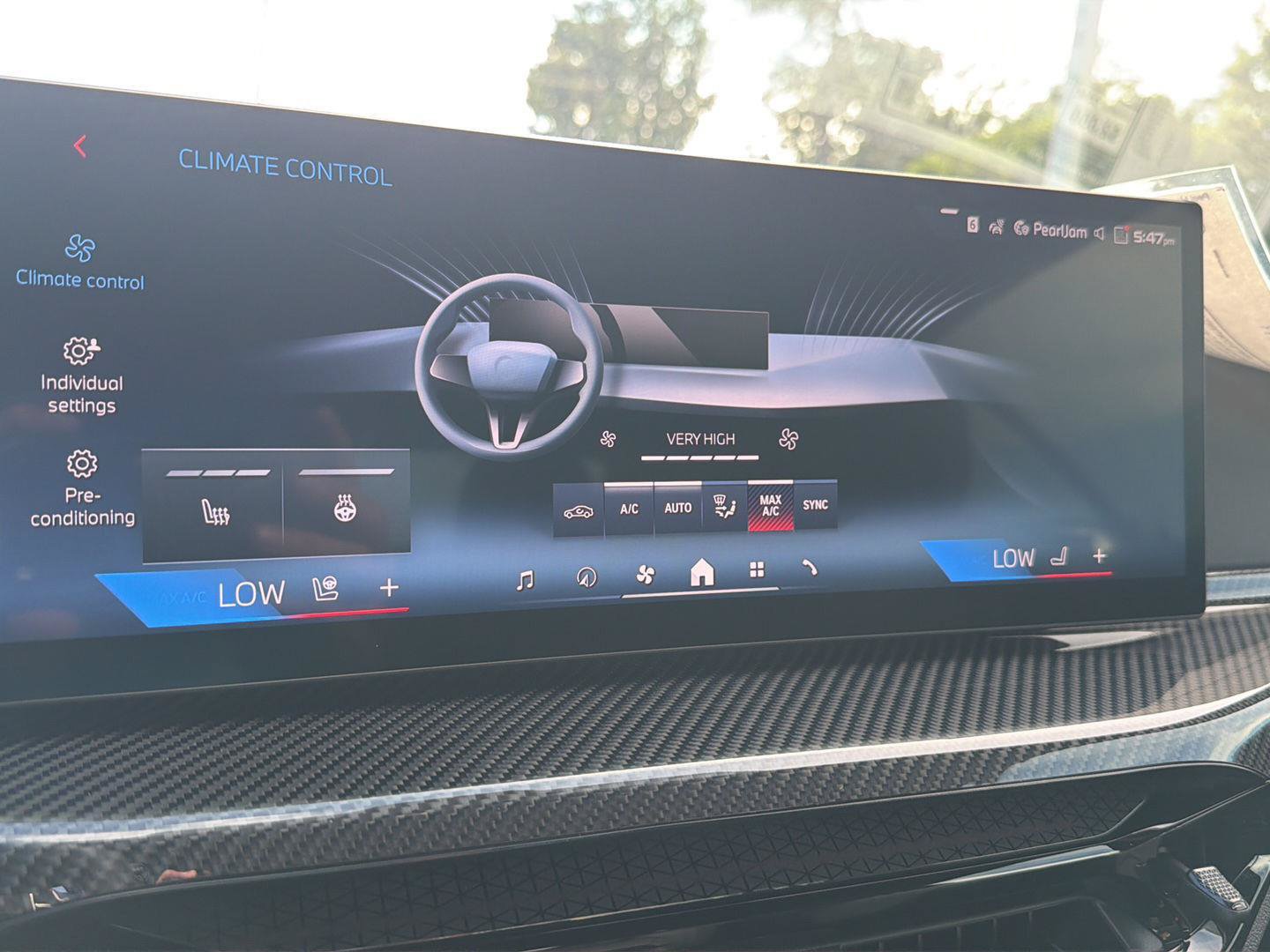 New 2027 BMW M440i Convertible w/ Premium Package RWD image 20