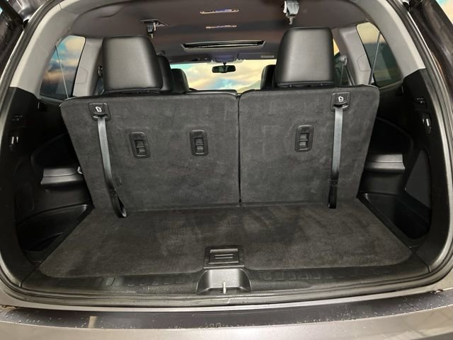 Used 2018 Honda Pilot EX-L image 59