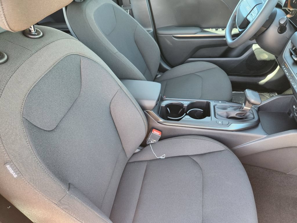 New 2026 Kia K4 FWD image 14