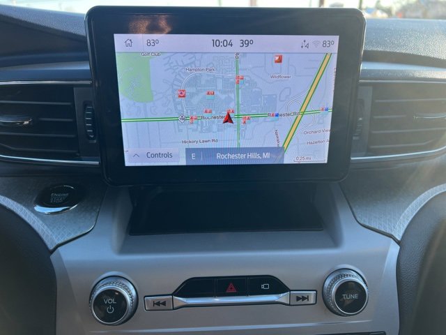 Used 2023 Ford Explorer Timberline w/ Timberline Technology Package image 31