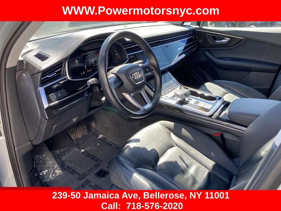 Used 2023 Audi Q7 3.0T Premium Plus AWD/4WD image 34