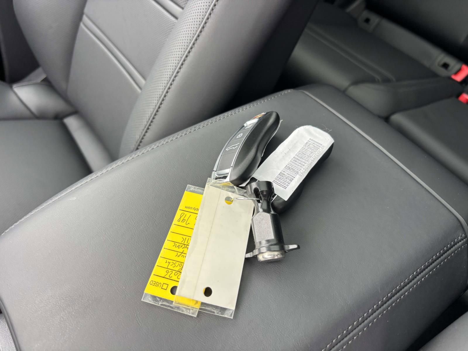 New 2026 Porsche Cayenne Coupe image 43