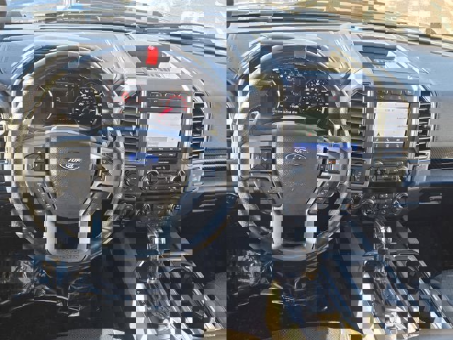 Used 2019 Ford F150 Raptor w/ Equipment Group 802A Luxury image 20