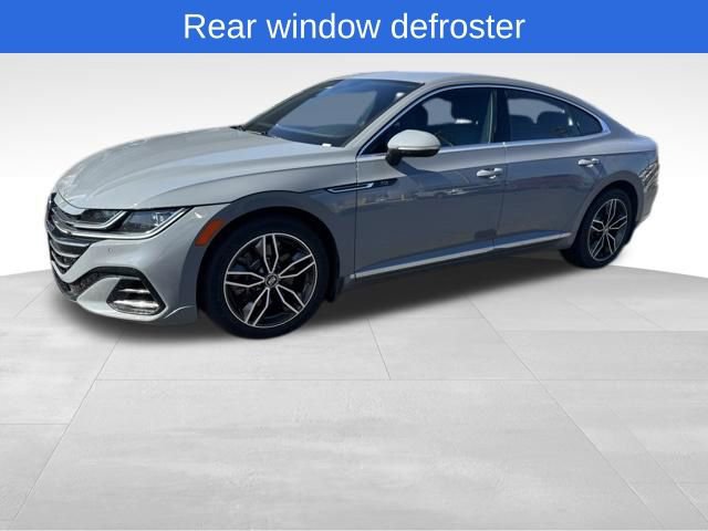 Used 2023 Volkswagen Arteon SE image 8