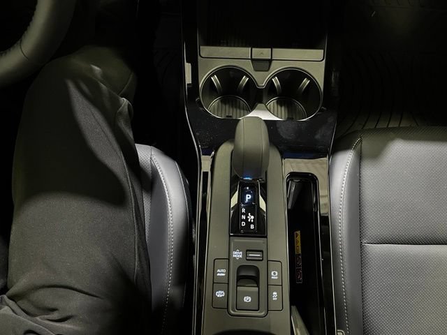 New 2026 Toyota Prius Plug-In Hybrid FWD image 20