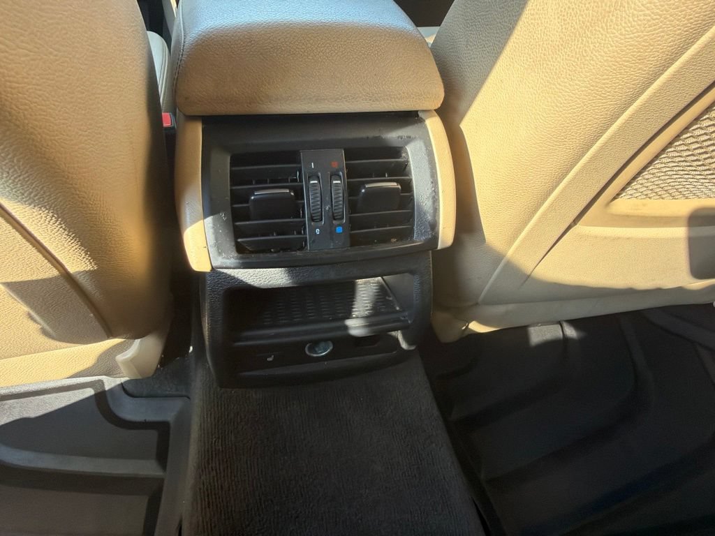 Used 2017 BMW X3 sDrive28i RWD image 21