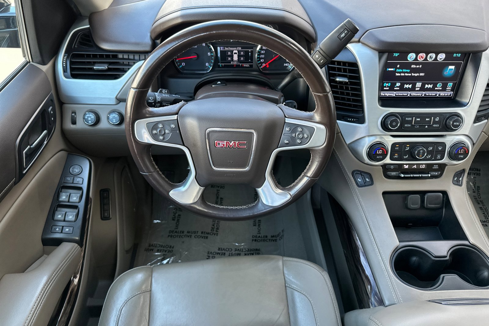 Used 2020 GMC Yukon XL SLT w/ Value Plus Edition image 16
