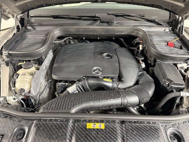 Used 2021 Mercedes-Benz GLE 350 w/ Premium Package image 38