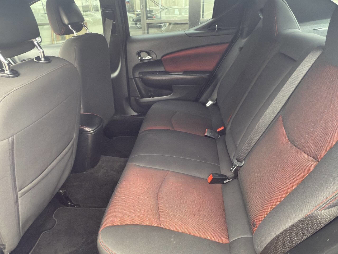 Used 2012 Dodge Avenger SXT Plus image 8