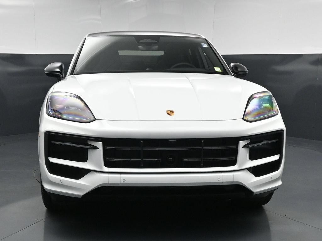 New 2026 Porsche Cayenne S AWD/4WD image 13