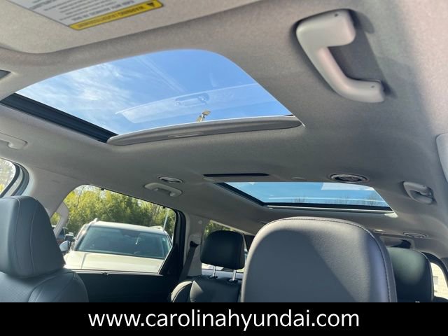 New 2026 Hyundai Palisade Limited image 27